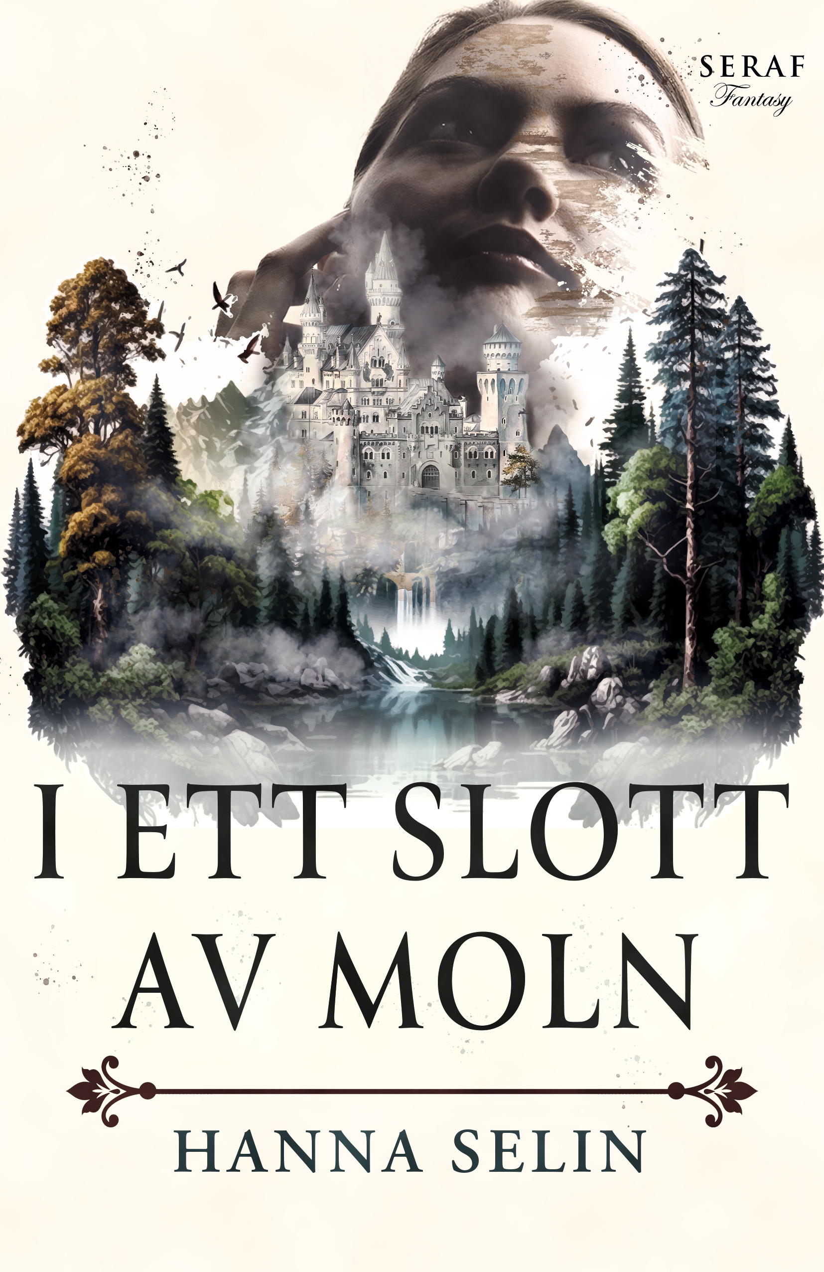 I ett slott av moln I ett slott av moln