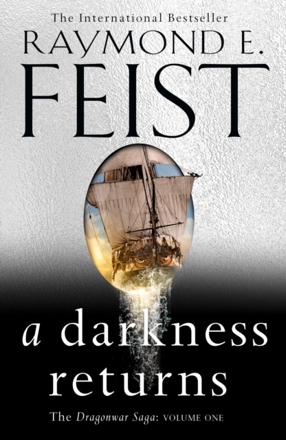 A Darkness Returns A Darkness Returns