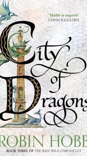 City of Dragons