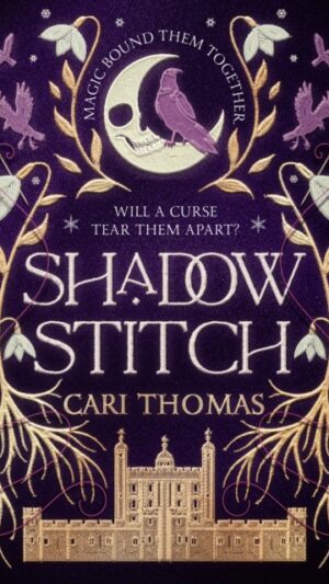 Shadowstitch