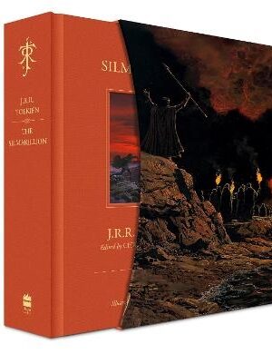 The Silmarillion