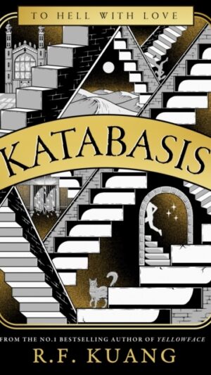 Katabasis