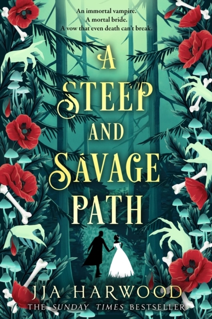 A Steep and Savage Path A Steep and Savage Path
