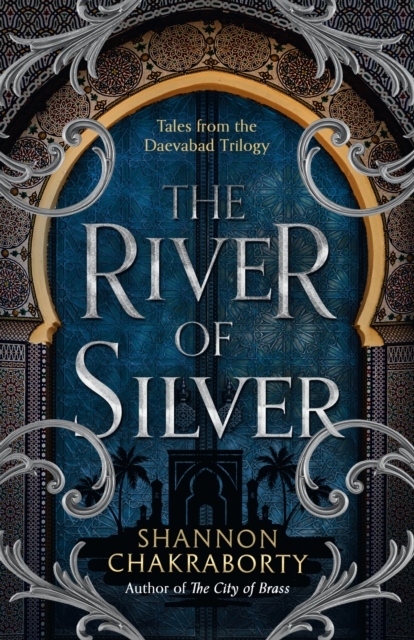 The River of Silver The River of Silver