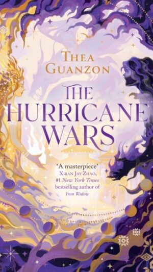 The Hurricane Wars