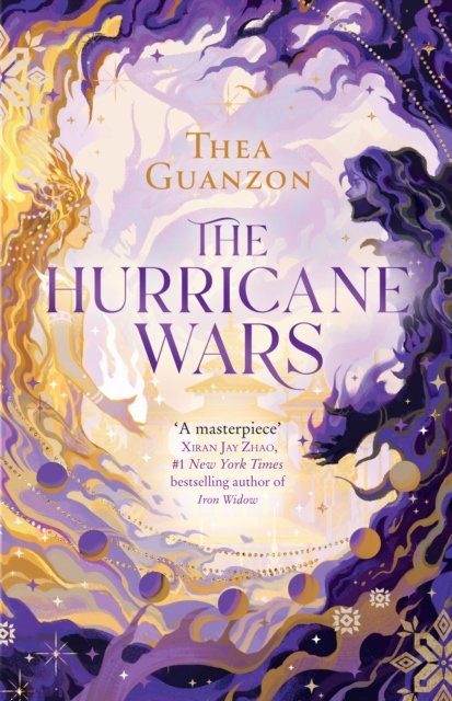 The Hurricane Wars The Hurricane Wars