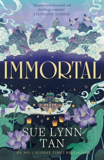 Immortal Immortal