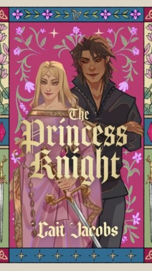 The Princess Knight
