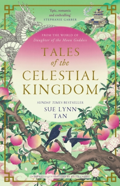 Tales of the Celestial Kingdom Tales of the Celestial Kingdom