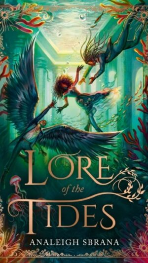 Lore of the Tides