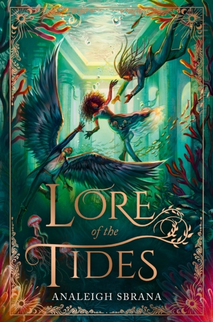 Lore of the Tides Lore of the Tides