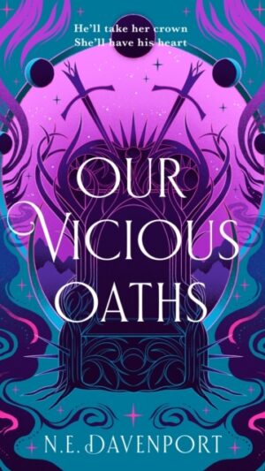 Our Vicious Oaths