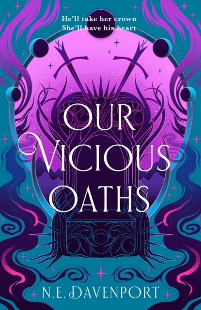 Our Vicious Oaths Our Vicious Oaths