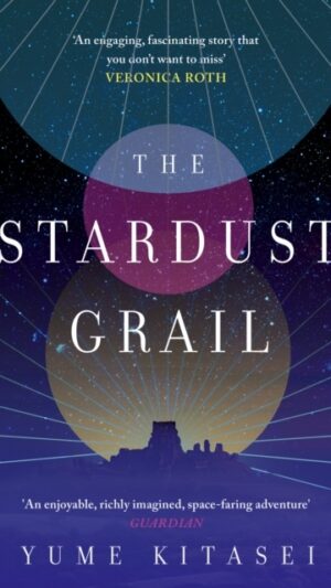 The Stardust Grail