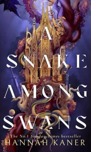 A Snake Among Swans