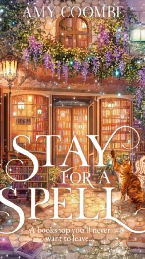 Stay for a Spell