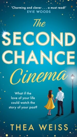 The Second Chance Cinema