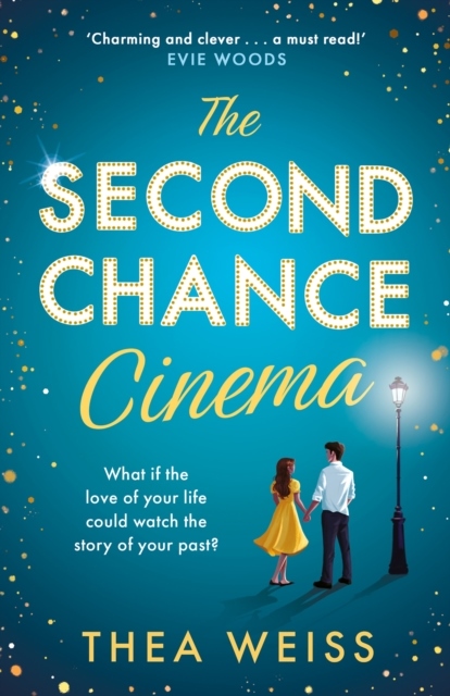 The Second Chance Cinema The Second Chance Cinema