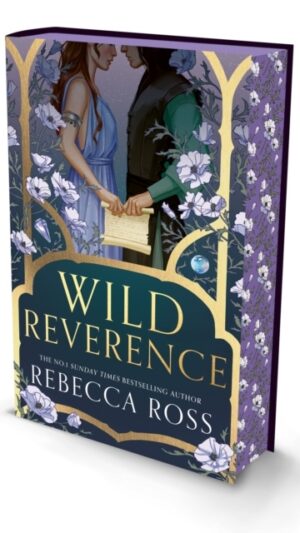 Wild Reverence