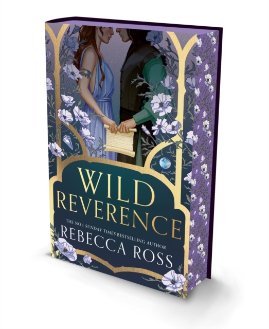 Wild Reverence Wild Reverence