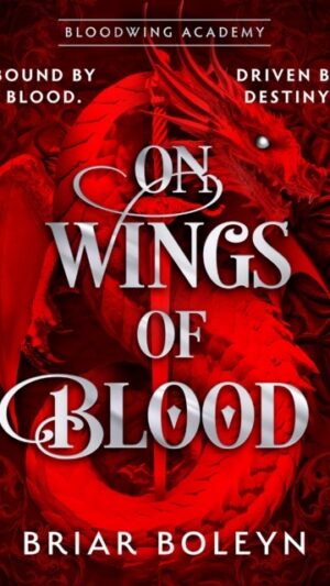 On Wings Of Blood