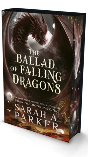 The Ballad of Falling Dragons