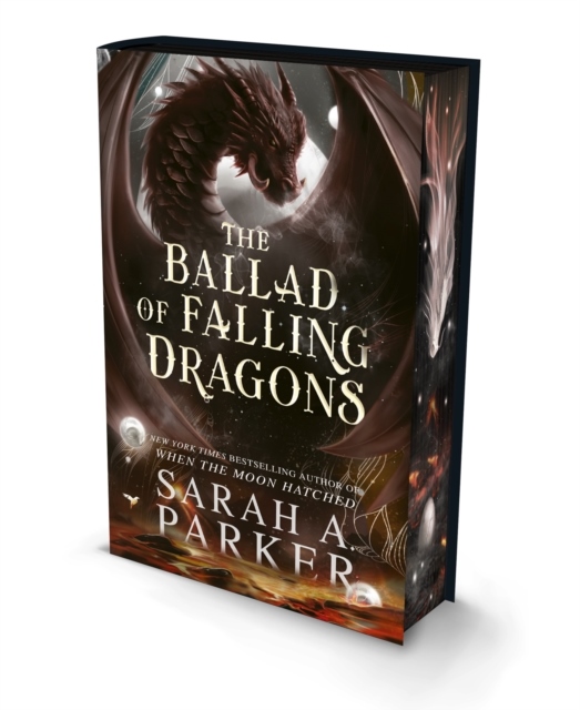 The Ballad of Falling Dragons The Ballad of Falling Dragons