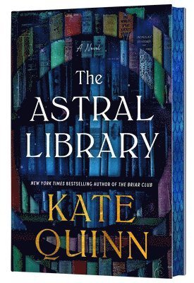 The Astral Library (Deluxe Limited Edition) The Astral Library (Deluxe Limited Edition)