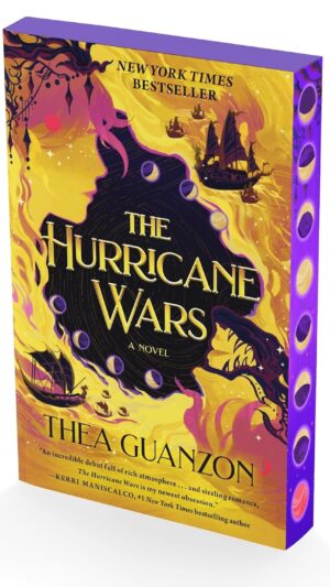 The Hurricane Wars