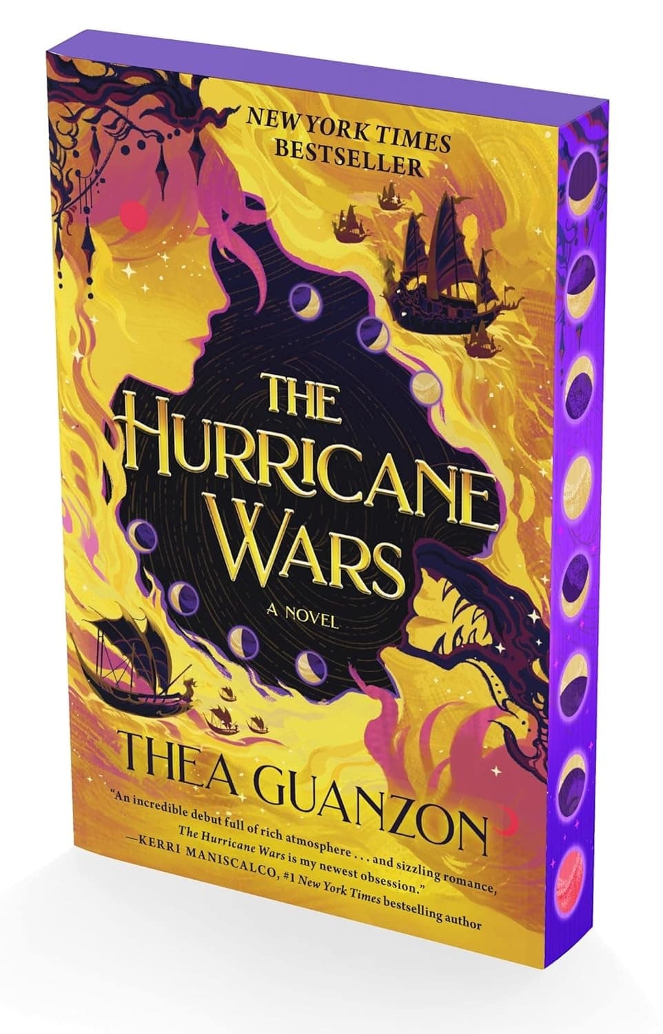 The Hurricane Wars The Hurricane Wars