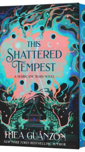This Shattered Tempest (Deluxe Limited Edition)