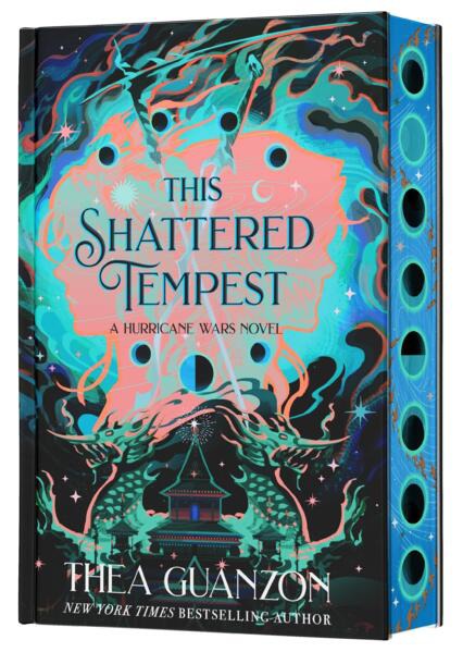 This Shattered Tempest (Deluxe Limited Edition) This Shattered Tempest (Deluxe Limited Edition)