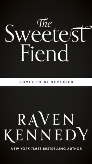 The Sweetest Fiend