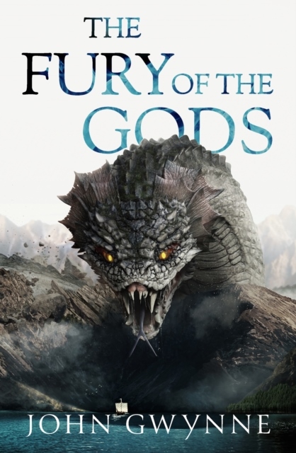 The Fury of the Gods The Fury of the Gods