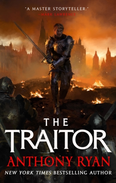 The Traitor The Traitor