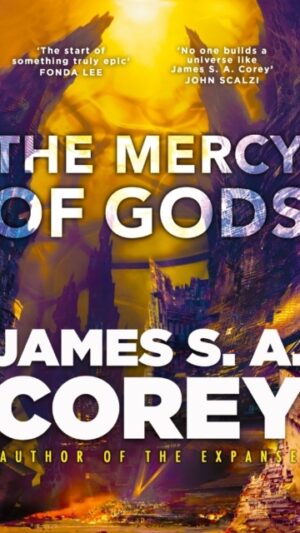 The Mercy of Gods
