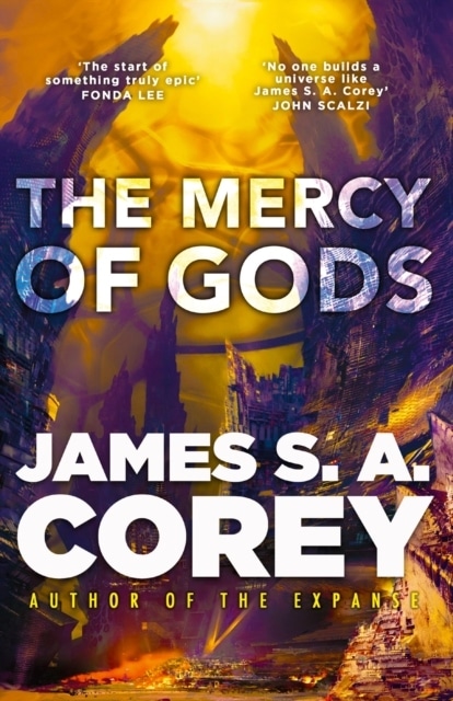 The Mercy of Gods The Mercy of Gods