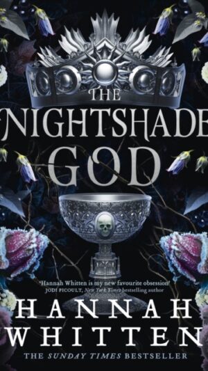 The Nightshade God