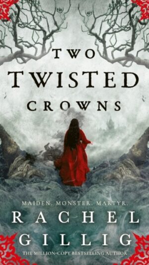 Two Twisted Crowns