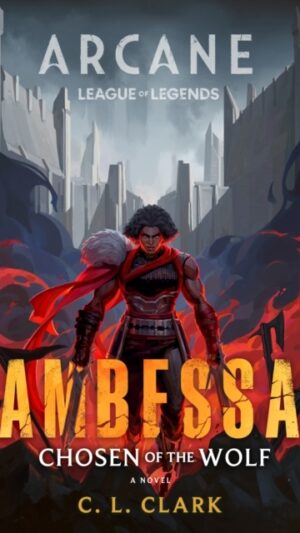Ambessa: Chosen of the Wolf