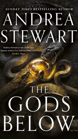 The Gods Below