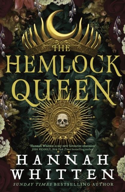 The Hemlock Queen The Hemlock Queen