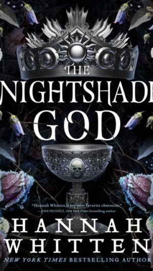 The Nightshade God
