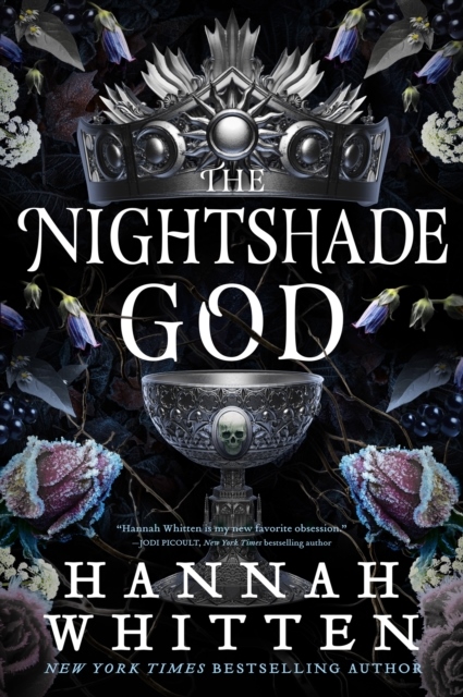 The Nightshade God The Nightshade God