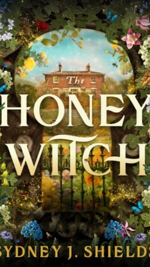 The Honey Witch