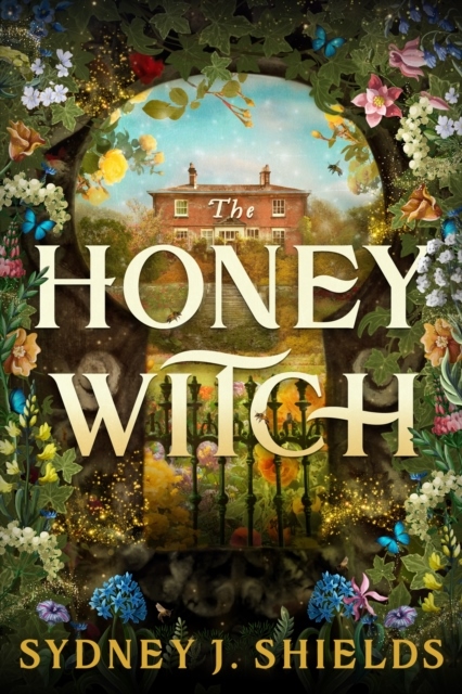 The Honey Witch The Honey Witch