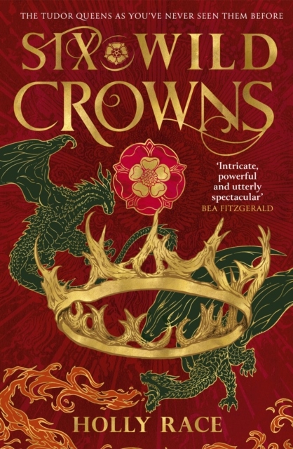 Six Wild Crowns Six Wild Crowns