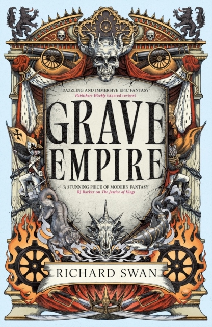 Grave Empire Grave Empire