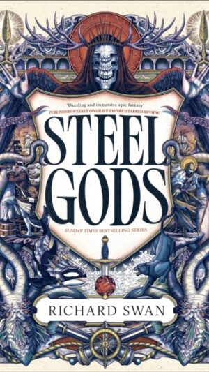 Steel Gods