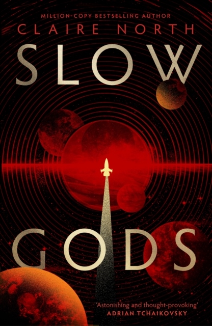Slow Gods Slow Gods